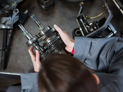 Deexn Quality Car Spare Parts