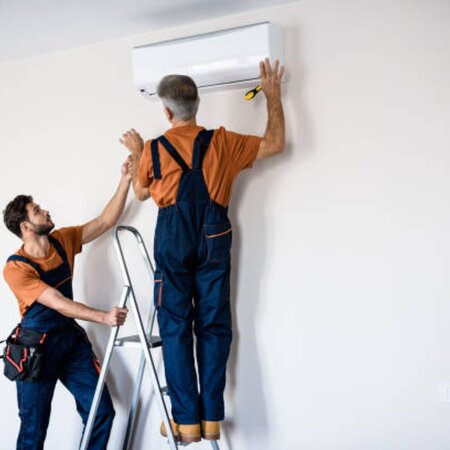 The Importance of Professional HVAC Services for Home and Business Comfort